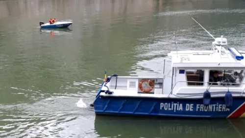 O femeie de 35 de ani s-a aruncat cu mașina în Dunăre! Care este motivul sinuciderii