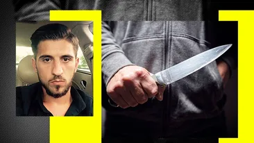 Dani de la Satu Mare, fratele milionarei ANG Luxury Properties, atitudine de ”mafiot”: ”Îți dau cu ranga-n cap, nebunule, bag cuțitu-n tine!”