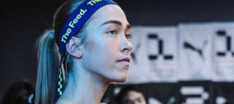 Sportiva de la Hyrox și-a cerut SCUZE că a continuat cursa cu diaree: „Îmi pare sincer rău”