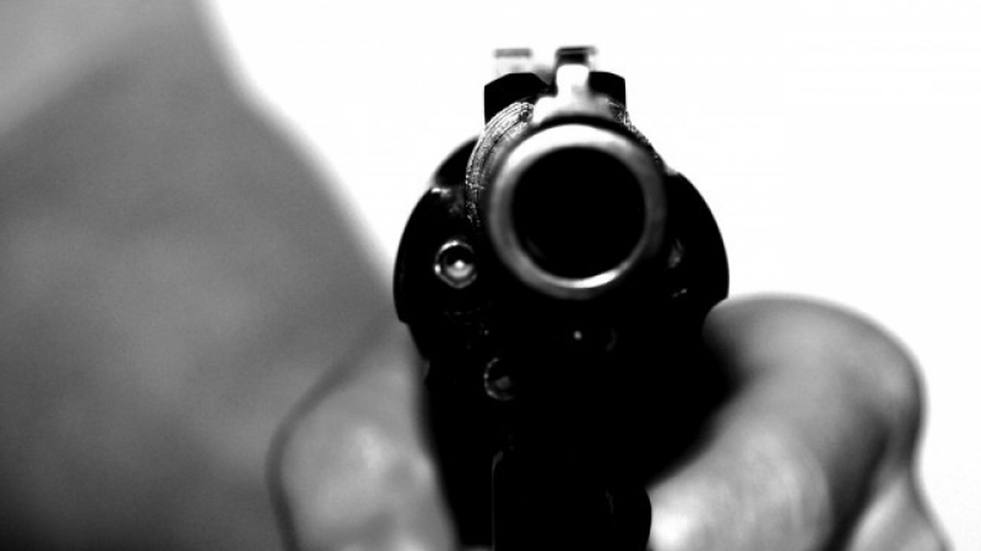 Teroare intr-un autobuz care circula prin Berceni! Un barbat a tras focuri de arma in calatori!