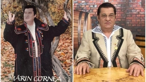 Doliu în muzica populară! Mărin Cornea a murit înainte să împlinească 78 de ani: „Ai fost mai mult decât un părinte”