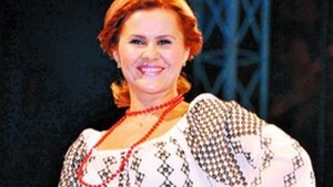 Niculina Stoican vrea să devină cât mai repede bunică: "Este punctul culminant al vietii mele"