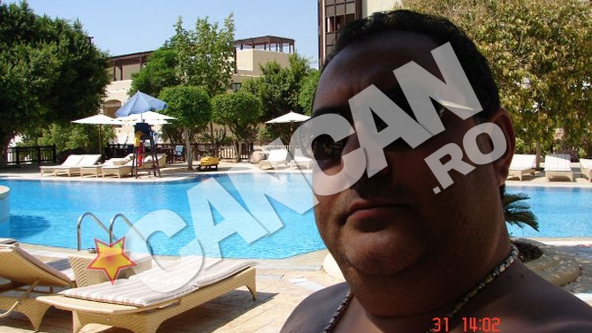 A trait pe picior mare in Iordania, dar a cam ajuns la fundul sacului! Boenica incepe sa ramana fara bani si isi face planuri cum sa produca altii