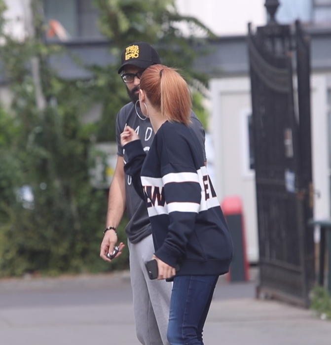 Raluka s-a despărțit de iubit după o relație de mai bine de doi ani