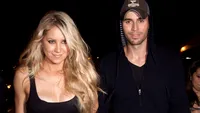 Secretul relației perfecte dintre Enrique Iglesias și Anna Kournikova: fac sex zi de zi, la prima oră