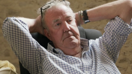 Probleme grave de sănătate pentru Jeremy Clarkson! Celebrul prezentator a dezvăluit că are cancer