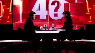 Ce vrea Nicușor Dan să schimbe în România. Președintele, dezvăluiri în emisiunea lui Denise Rifai!