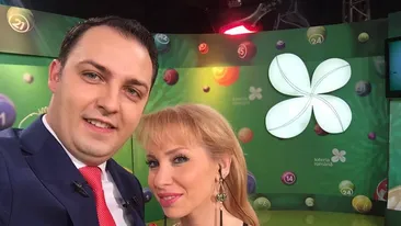 Emoţii pentru Silvia Stanciu. Coprezentatoarea LOTO, implicată într-un accident de circulaţie. Orice s-ar întâmpla...