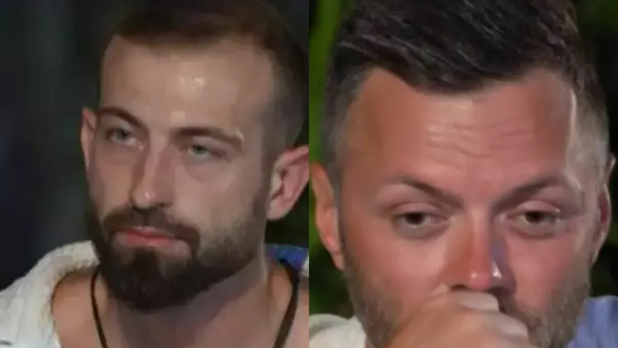 Primul conflict intern la Insula iubirii 2025! Doi concurenți s-au aprins din cauza unei ispite, la Antena 1