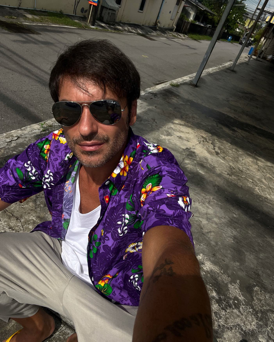 Radu Vâlcan (Foto: Facebook)