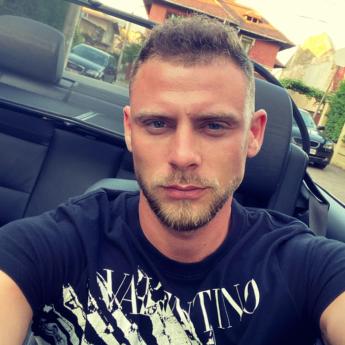 Cine este Eduard Vlădescu de la Insula Iubirii 2026. Sursa foto: Instagram