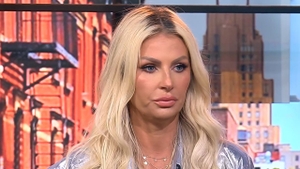 Andreea Bănică, dezvăluiri şocante. Prin ce situaţie halucinantă a trecut artista: ”M-am bătut cu un tirist”