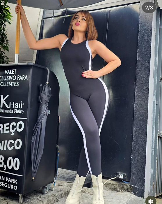 Gabriela Spanic a ajuns de nerecunoscut la 52 de ani! ”Regina telenovelelor”, transformare uluitoare din cauza intervențiilor estetice