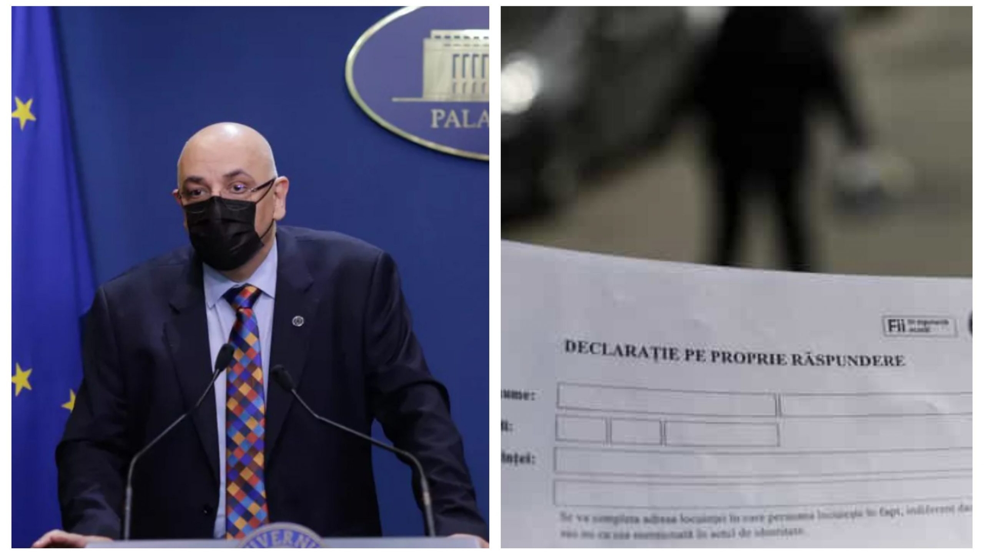 Intră Bucureștiul în carantină? Ce spune Raed Arafat despre propunerea INSP