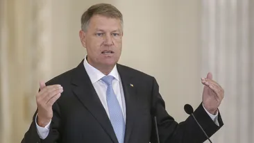 Klaus Iohannis: Viitorul României trebuie să inspire încredere și speranță în șansa noastră