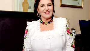 IRINA LOGHIN, în costum de baie! Cum arată cântăreaţa de muzică populară la 77 ani