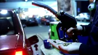 Benzina şi motorina s-au ieftinit. Ce preţ aveau carburanţii în această dimineaţă