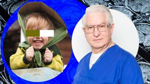 Cum se dezvoltă corect creierul unui copil, potrivit prof. Vlad Ciurea