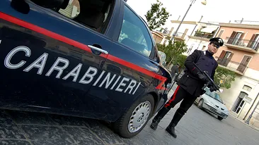 Un român cu permisul de conducere suspendat a provocat un grav accident rutier în Italia! Un copil de 12 ani şi-a pierdut viaţa