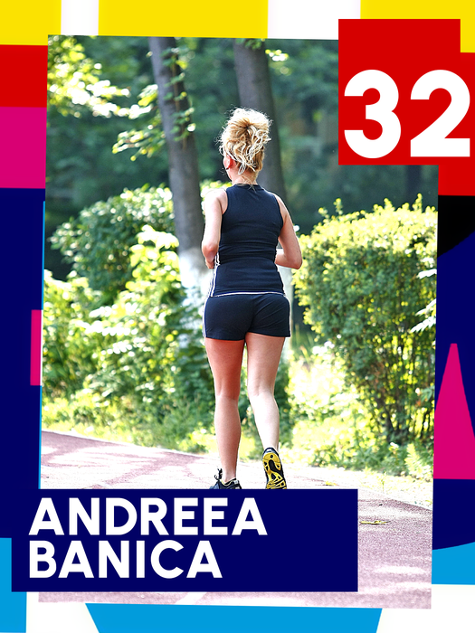 TOP 50 de vedete care „luptă” să fie cele mai sexy şi în 2025! Podiumul arde! Inna, Antonia sau Ramona Olaru? Cine câştigă?