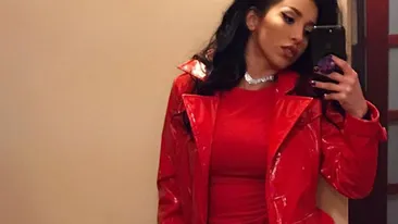 RUBY a răbufnit: Îmi vine să înjur şi să blestem şi să mă rog să moară nenorocitul ăsta!”