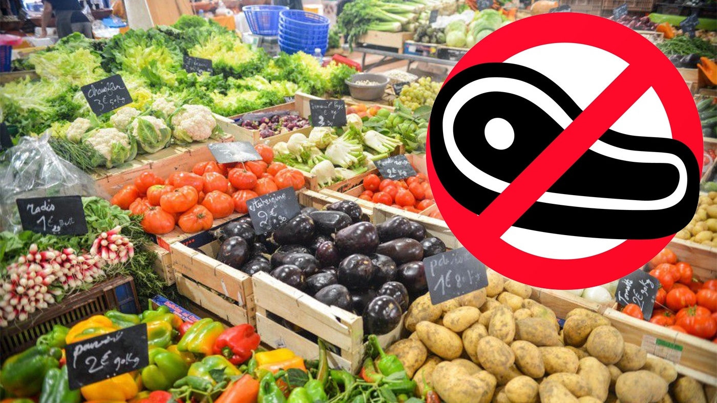 Singura legumă care poate înlocui carnea. Costă doar 10 lei, conține mai mult fier și e mai sănătoasă