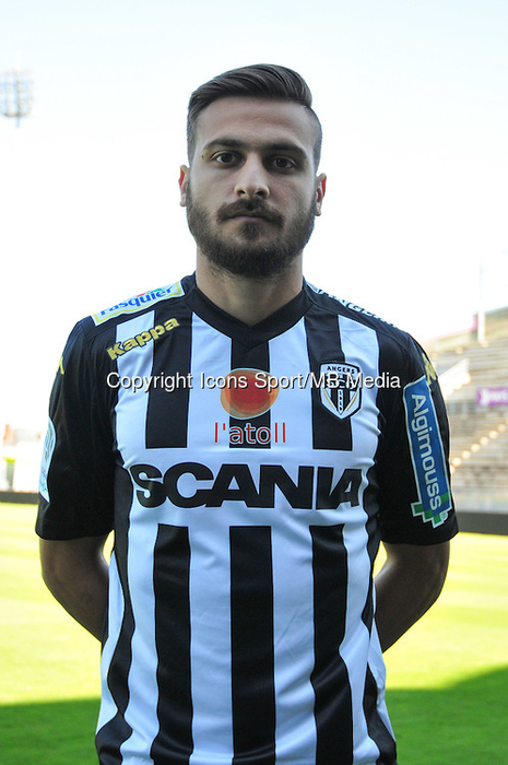 Jonas Henrique Pessalli avea doar 26 de ani