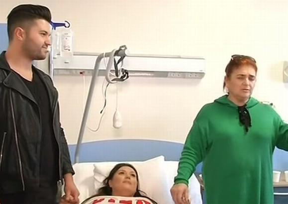 Bianca Rus a slăbit mai bine de 50 de kilograme după ce și-a tăiat stomacul