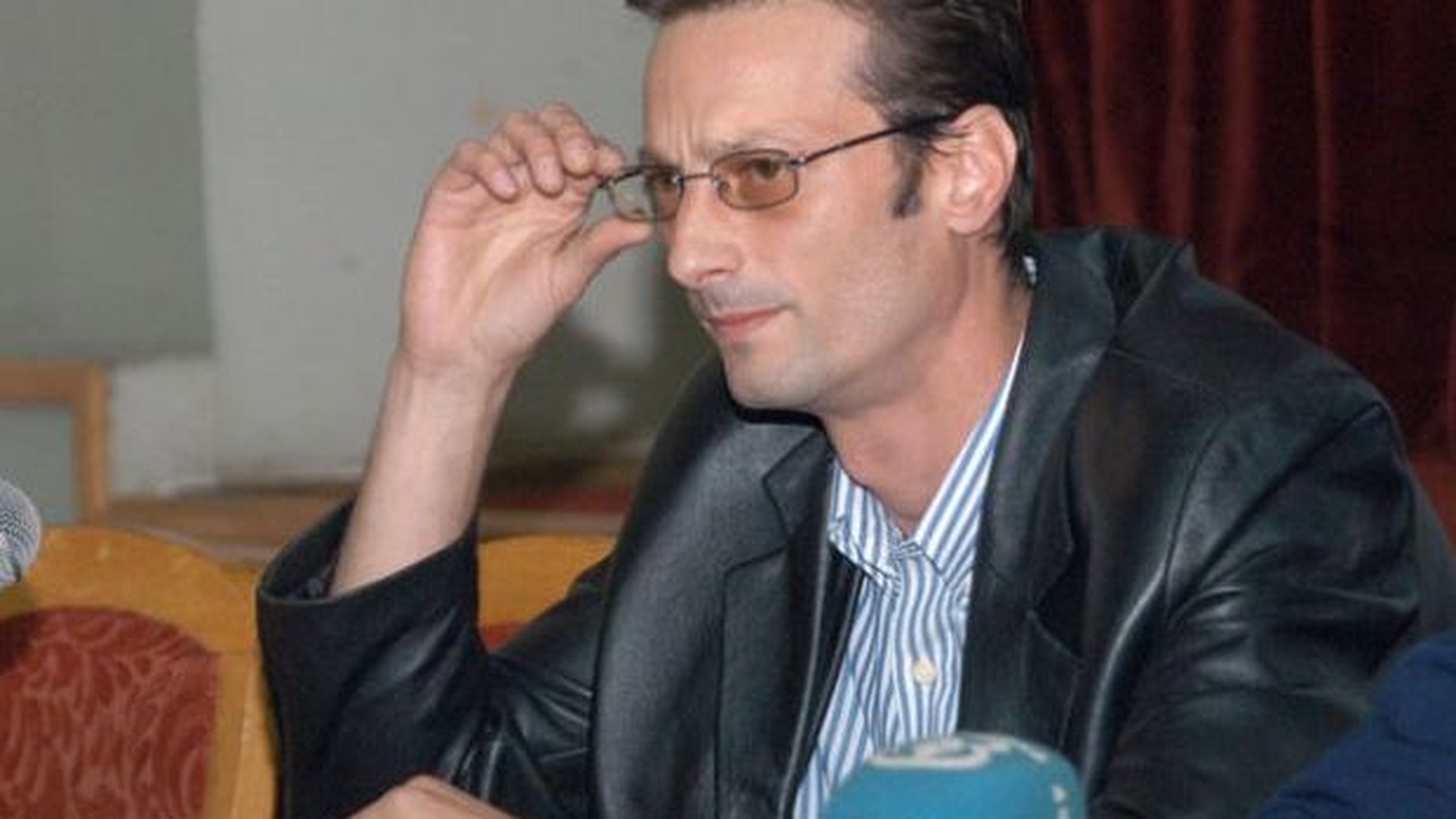 Procurorul vrajitoarelor a fost condamnat la cinci ani de inchisoare! Max Balasescu este acuzat ca ar fi luat 100.000 de euro mita