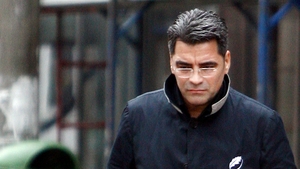 Abatut si fara pofta de viata! Vezi primele imagini cu Marcel Toader dupa ce s-a aflat de relatia cu antrenoarea de Kangoo!
