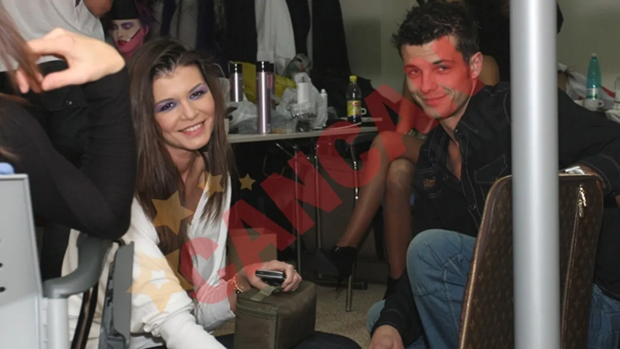 Monica Columbeanu, despre scandalul SMS-urilor: M-am simtit tradata!