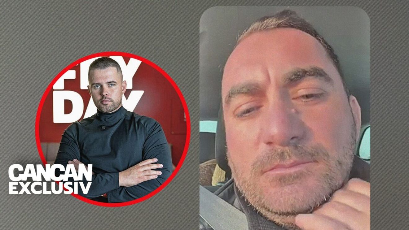 Pescobar revine în forță și îl „articulează” iar pe Lucian Florea: "El e cunoscut cu relații de-astea așa mai extraconjugale"