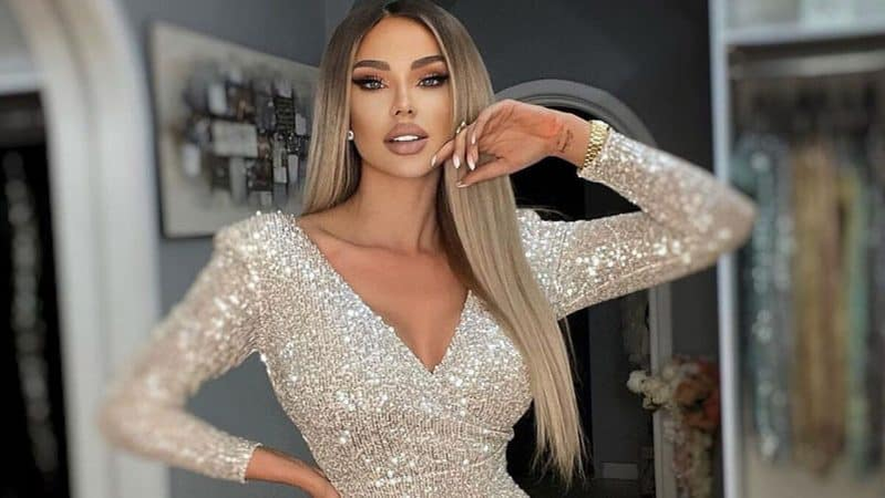 Bianca Drăgușanu vrea să se tuneze din nou
