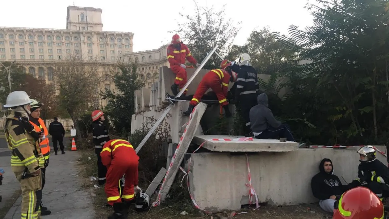 Peste 2.000 de oameni ar muri dacă s-ar produce un cutremur de 7,5 grade pe scara Richter în România