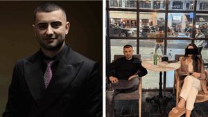 Ultima imagine a fetiței care a murit la stomatolog în București. Unde a mers micuța, alături de părinți