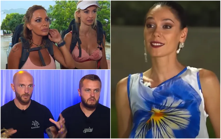 finala america express