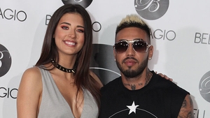 S-a zvonit că ANTONIA şi ALEX VELEA au probleme în cuplu, dar cea mai nouă imagine cu cei doi spune tot!