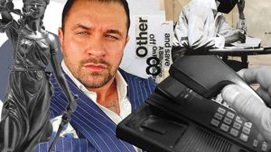 Alex Bodi insistă să ia legătura cu omul său de încredere. Ce răspuns final i-au dat magistrații