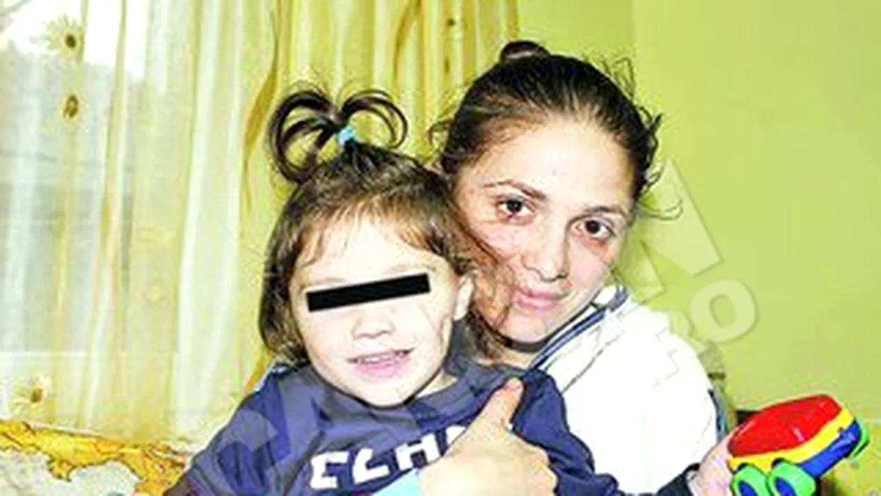 Familia micutului, nemultumita de verdictul dat de magistrati. 200.000 de euro daune pentru bebelusul ars in incubator