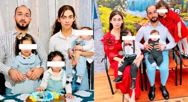 Noemi și Bogdan Troia încă nu au aflat că și-au pierdut cei trei copii! Cuplul este în stare gravă, în urma accidentului devastator