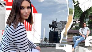 Andreea Berecleanu, vacanță „exotică” în... Bacău. „Atât de multe de făcut și de...”