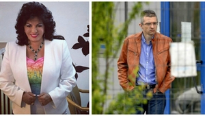 Ce declară CARMEN HARRA despre moartea lui DAN CONDREA! ''Nu vorbim de...''