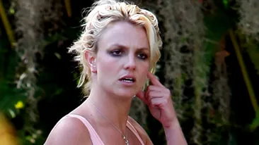 Britney Spears se casatoreste din nou! Iubitul ei vrea sa o ceara de nevasta!