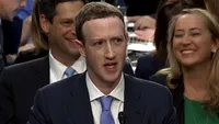 Mark Zuckerberg spune că i-au fost luate datele, în scandalul Cambridge Analytica