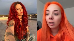 După Marilu Dobrescu, o altă artistă din România a dezvăluit că a fost abuzată fizic. A ținut totul ASCUNS până acum: ”Am plâns timp de 2 ore”