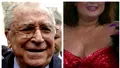Cine e actrița din România care s-ar fi iubit cu Ion Iliescu. Fostul președinte ar fi avut o relație secretă: „O ducea prin străinătate”