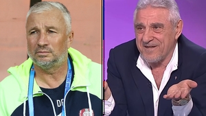 Giovanni Becali, despre starea lui Dan Petrescu. Ce spune despre tratamentul pe care îl urmează: „E într-o situație mai dificilă”