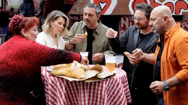 Scărlătescu, Dumitrescu și Bontea, taxați dur de un coleg: Concurenții sunt jigniți indirect! Ce se întâmplă, de fapt, la filmările Masterchef 2025 de la Pro TV
