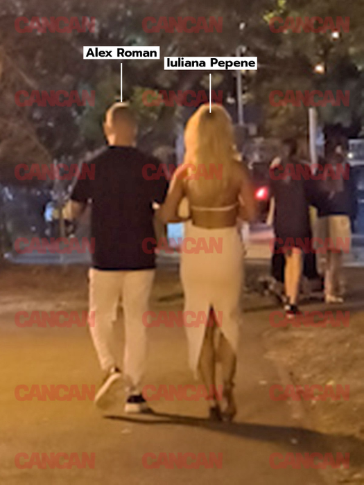 S-au despărţit, s-au împăcat, dar problemele pare că nu s-au rezolvat! Iuliana Pepene l-a “săgetat” pe iubi, apoi…