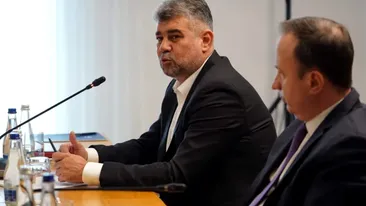 Marcel Ciolacu, anunț categoric în privința majorării pensiilor: „Nu pot accepta ca o pensie de 1.800 de lei să se mărească cu 270 de lei, iar una de 18.000, cu 2.700!”